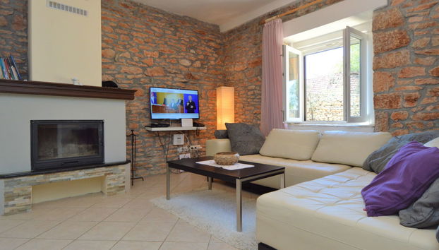 4 bedroom House in Promina with private pool and garden - Photo 5