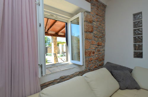 Photo 13 - 3 bedroom House in Promina with private pool and terrace