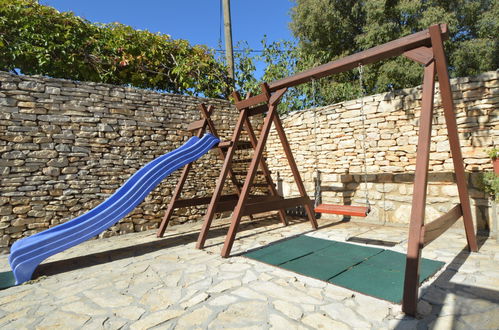 Photo 17 - 3 bedroom House in Promina with private pool and terrace