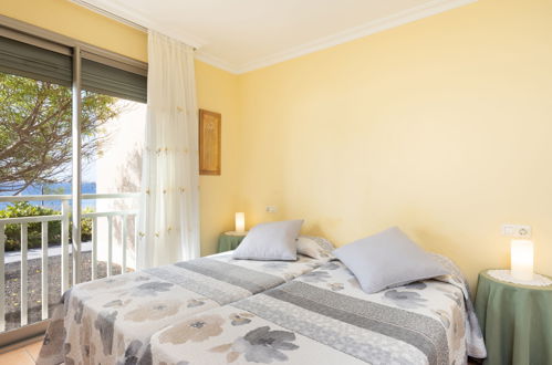 Foto 5 - Appartamento con 1 camera da letto a Granadilla de Abona con piscina e vista mare