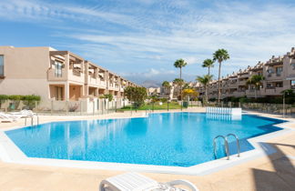 Photo 2 - Appartement de 1 chambre à Granadilla de Abona avec piscine et jardin