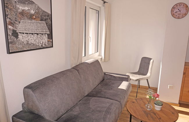 Apartamento de 4 quartos em Ladis com terraço - Foto 13
