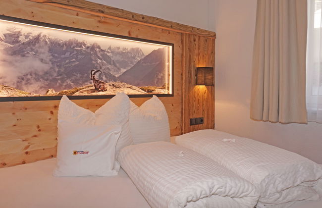 Apartamento de 4 quartos em Ladis com terraço - Foto 26