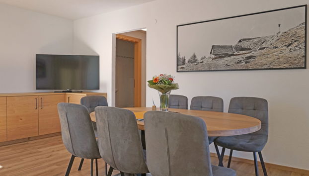 Appartement de 4 chambres à Ladis avec terrasse - Photo 3