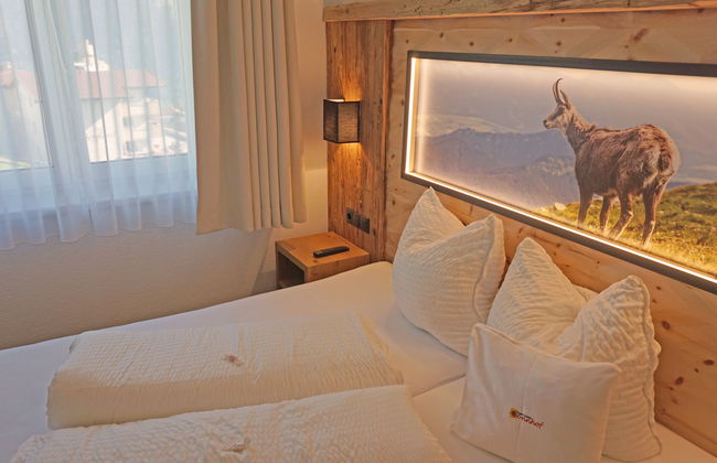 Apartamento de 4 quartos em Ladis com terraço - Foto 20