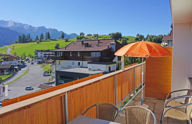 Apartamento de 4 quartos em Ladis com terraço - Foto 36