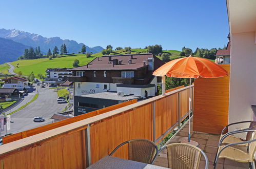 Photo 35 - Appartement de 3 chambres à Ladis avec terrasse et vues sur la montagne