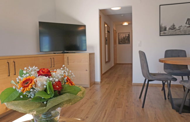 Apartamento de 4 quartos em Ladis com terraço - Foto 9