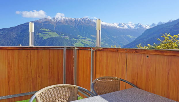 Appartement de 4 chambres à Ladis avec terrasse - Photo 2