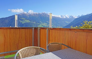 Foto 2 - Apartment mit 3 Schlafzimmern in Ladis mit terrasse