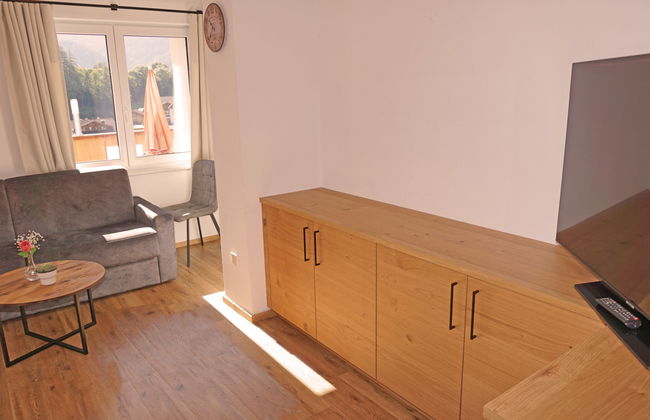 Apartamento de 4 quartos em Ladis com terraço - Foto 14