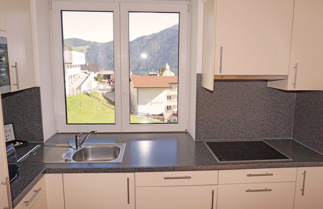 Apartamento de 4 quartos em Ladis com terraço - Foto 6