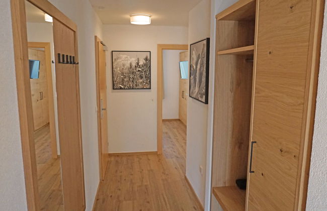 Apartamento de 4 quartos em Ladis com terraço - Foto 31