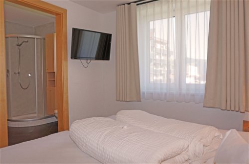 Foto 18 - Appartamento con 3 camere da letto a Ladis con terrazza e vista sulle montagne