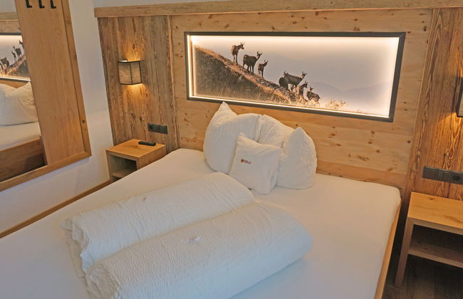 Apartamento de 4 quartos em Ladis com terraço - Foto 33