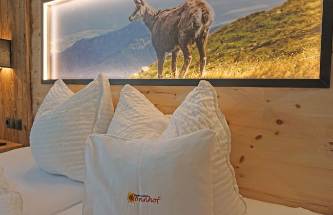 Apartamento de 4 quartos em Ladis com terraço - Foto 22