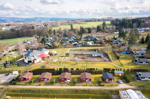 Foto 5 - Haus mit 2 Schlafzimmern in Gerolstein mit schwimmbad und garten