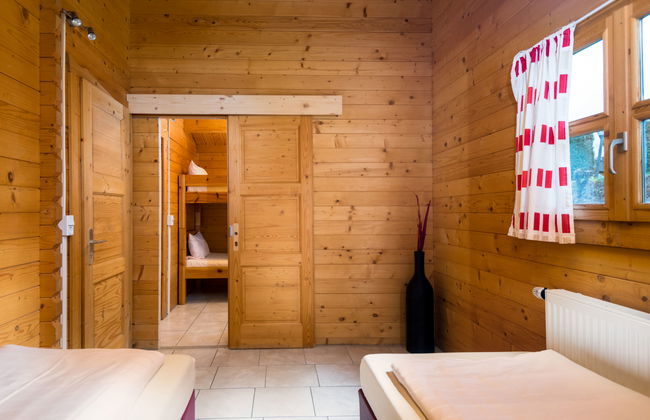Casa de 3 quartos em Gerolstein com piscina e jardim - Foto 13