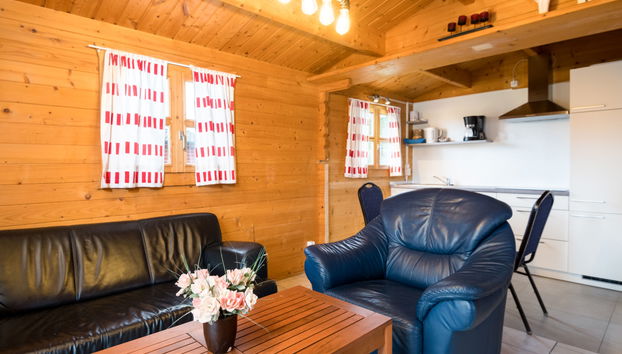 Haus mit 3 Schlafzimmern in Gerolstein mit schwimmbad und garten - Foto 2