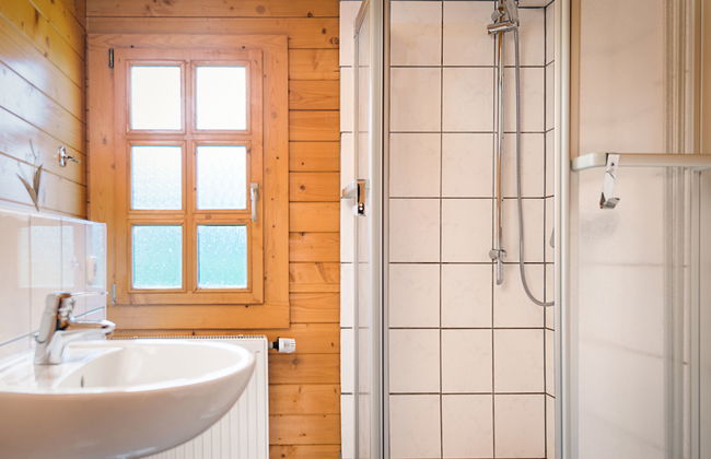 Casa de 3 quartos em Gerolstein com piscina e jardim - Foto 17