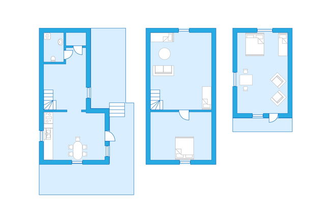 Casa de 3 quartos em Rättvik com jardim - Foto 17