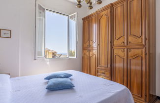 Foto 3 - Appartamento con 1 camera da letto a Imperia con giardino