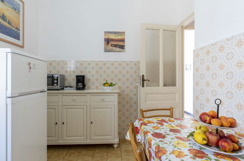 Photo 10 - 1 bedroom Apartment in Imperia with garden