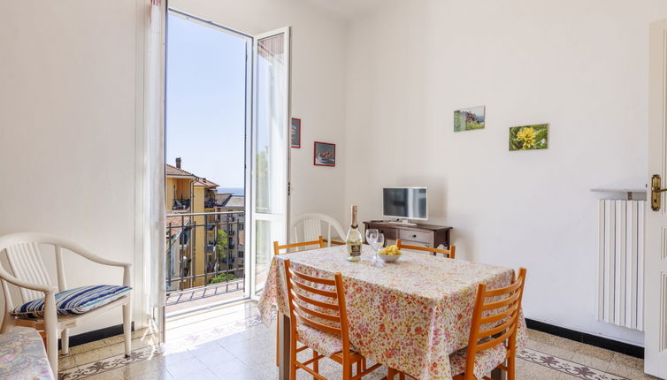 Foto 1 - Appartamento con 1 camera da letto a Imperia con giardino
