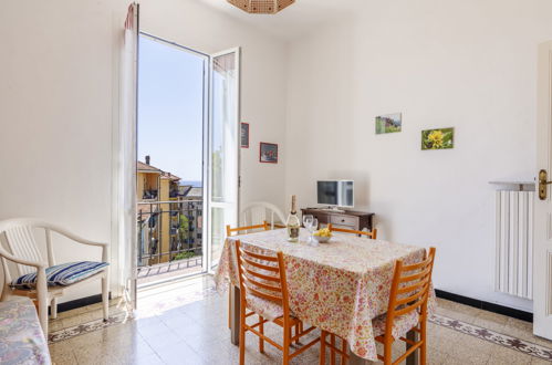 Photo 3 - 1 bedroom Apartment in Imperia with sea view