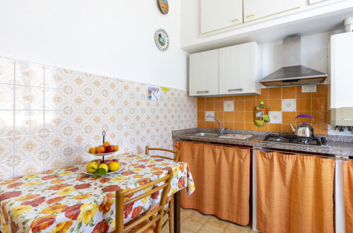 Photo 7 - 1 bedroom Apartment in Imperia with garden