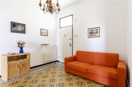 Photo 15 - 1 bedroom Apartment in Imperia with sea view