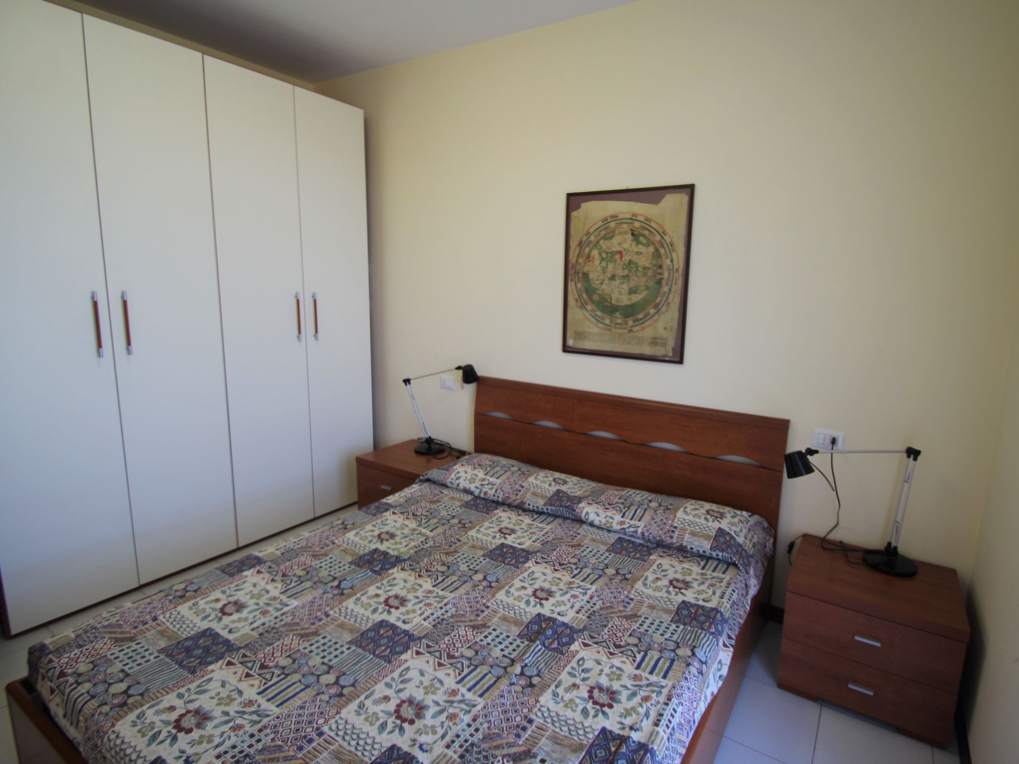 Foto 11 - Appartamento con 2 camere da letto a Monvalle con piscina e vista sulle montagne