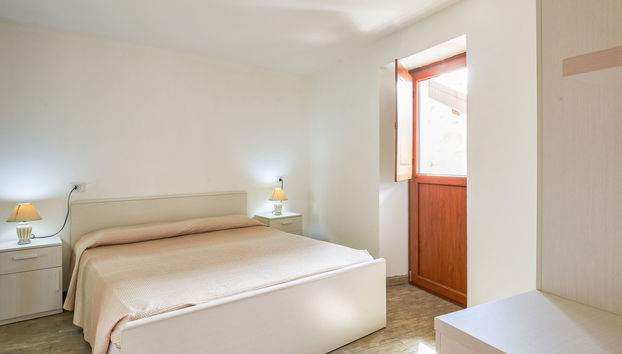Apartment mit 2 Schlafzimmern in Vercana mit garten und terrasse - Foto 5