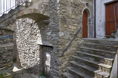 Photo 37 - Maison de 3 chambres à Vercana avec jardin et terrasse