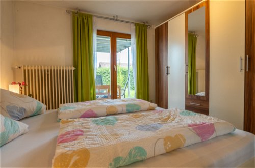 Foto 10 - Apartment mit 2 Schlafzimmern in Löffingen mit garten und blick auf die berge