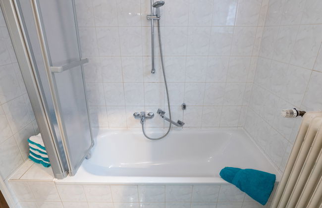 Apartamento de 3 quartos em Löffingen com jardim e terraço - Foto 18