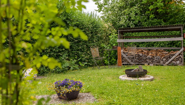 Apartamento de 3 quartos em Löffingen com jardim e terraço - Foto 5