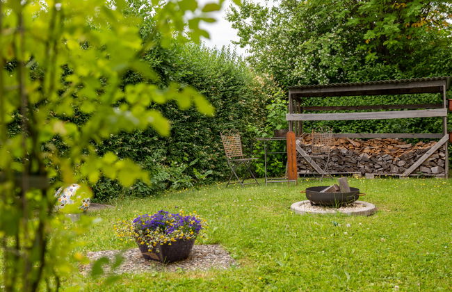 Apartamento de 3 quartos em Löffingen com jardim e terraço - Foto 5