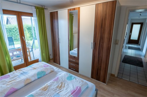 Photo 12 - Appartement de 2 chambres à Löffingen avec jardin et vues sur la montagne