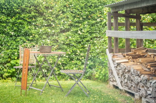 Photo 24 - Appartement de 2 chambres à Löffingen avec jardin et terrasse