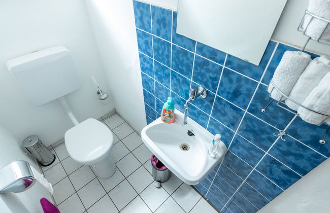 Apartamento de 3 quartos em Löffingen com jardim e terraço - Foto 19