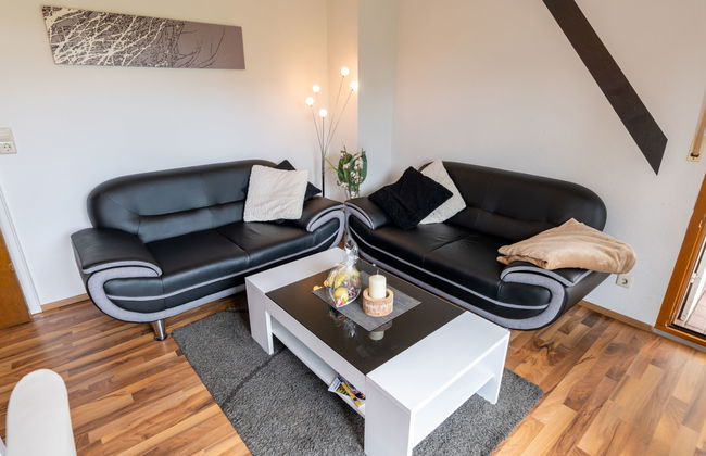 Apartamento de 3 quartos em Löffingen com jardim e terraço - Foto 6