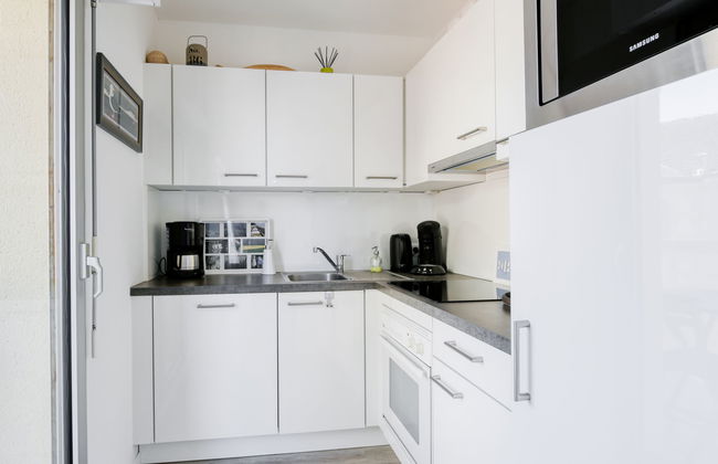 Apartamento de 2 quartos em Arcachon com terraço - Foto 8