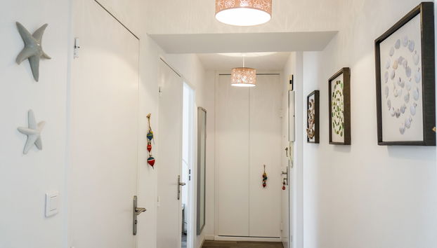 Appartement de 2 chambres à Arcachon avec terrasse - Photo 4