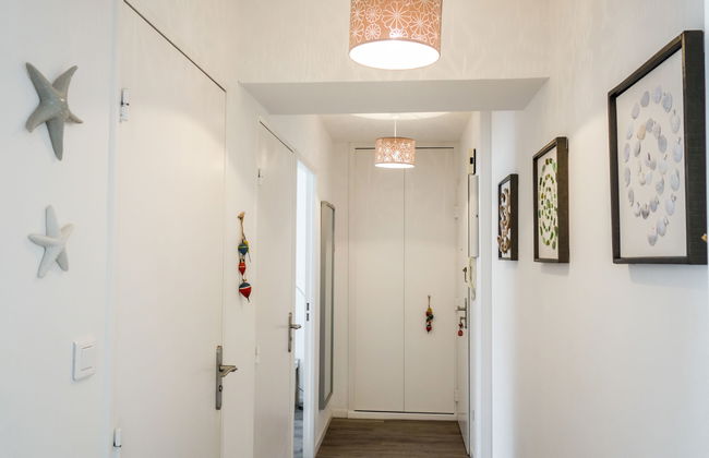 Apartamento de 2 quartos em Arcachon com terraço - Foto 4