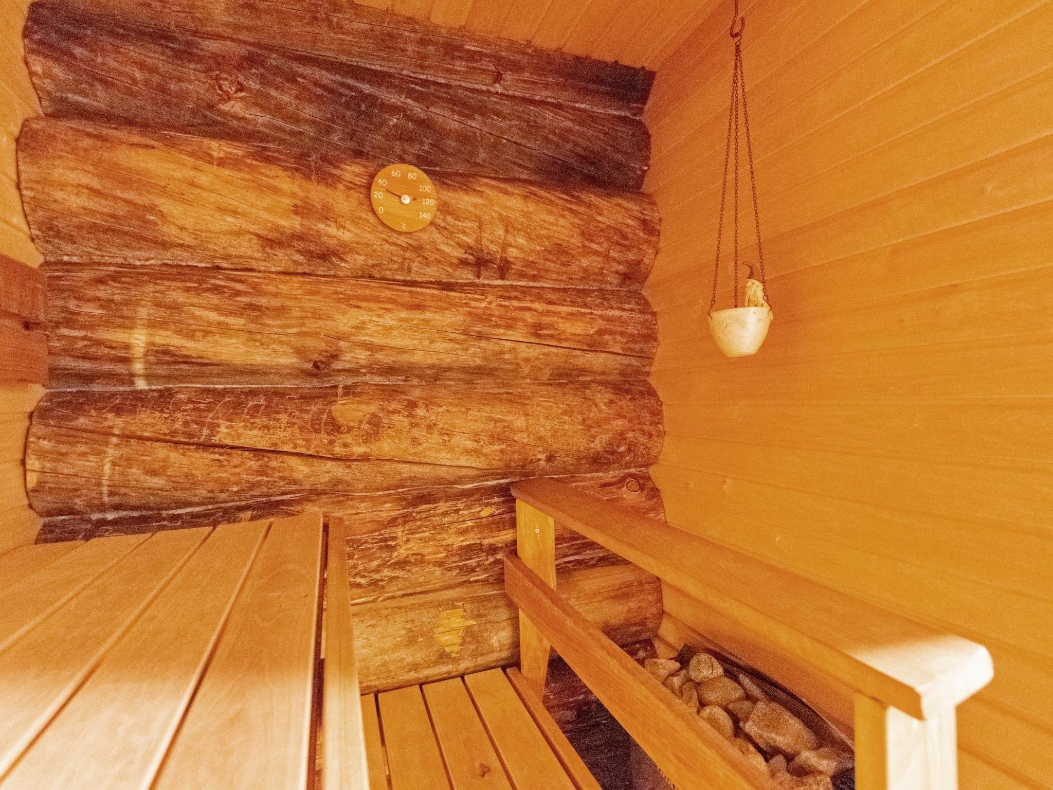 Photo 20 - 1 bedroom House in Sotkamo with sauna