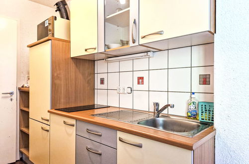 Foto 6 - Appartamento con 3 camere da letto a Längenfeld con giardino