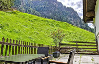 Foto 2 - Appartamento con 3 camere da letto a Längenfeld con giardino