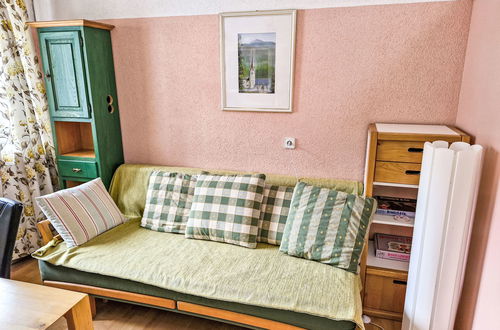 Foto 4 - Appartamento con 3 camere da letto a Längenfeld con giardino