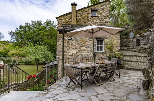 Photo 21 - Maison de 2 chambres à Costarainera avec jardin et terrasse